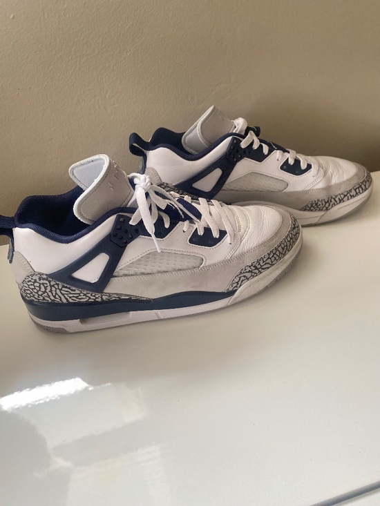 Nike Other - Jordan SPIZIKE LOW